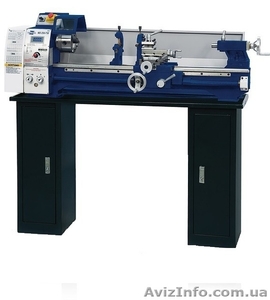 Токарный станок по металлу Zenitech MD 250-550 #836898