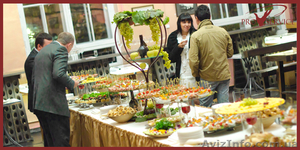 Организация корпоративных мероприятий  #847519