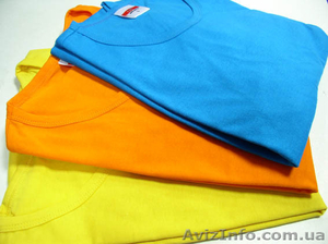 Футболка Пошив футболок. Изготовление футболок #836805