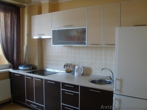 Сдам 1 комн. квартиру ЖК Радужный #845255