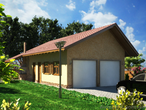 Строительство и ремонт домов,  дач,  гаражей #841736