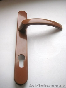 Гарнитур подпружиненный Medos #850882