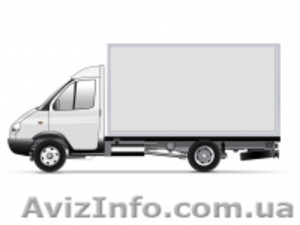 Грузоперевозки газелью грузчики днепропетровск #833713