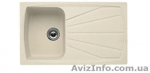 Мойка ELLECI Living 300 terra 53 #838031