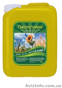 Продам стимулятор роста,  удобрения #851238