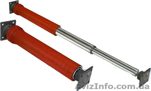 Гидроцилиндр Телескопический #835825