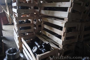 Гидравлический усилитель руля (ГУР) ЮМЗ #835796