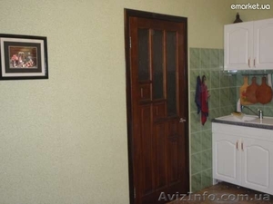 Продам дом Ленинский  Голубой -1  #844656