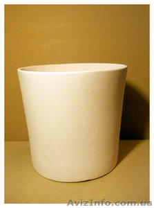 продам горшок,  вазон керамический №4 #848210