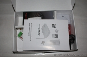 GSM сигнализация  GSM-350-FULL Smart Security #839048