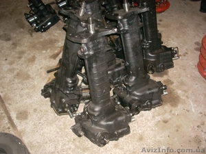 Гидравлический усилитель руля (ГУР) МТЗ #835795