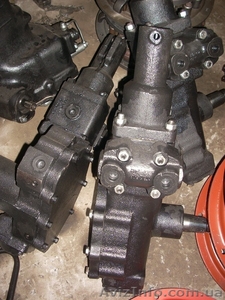 Гидравлический усилитель руля (ГУР) Т 150 #835797