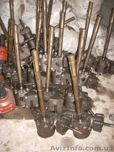 Гидравлический усилитель руля (ГУР) Т 40 #835799