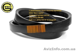 Запчасти для с/х техники: Clааs,  John Deere,  Sampo,  Саse,  Massey Ferguson,  New H #843001