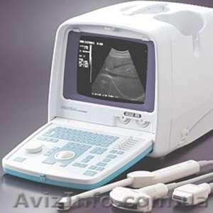 Аппарат УЗИ  обследования Honda HS-2000 #846810