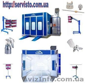 Окрасочные камеры,  окрасочное оборудование,  покрасочные камеры Trommelberg SB-15 #845198
