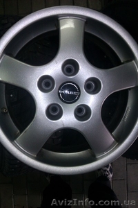 Диски автомобильные #843201