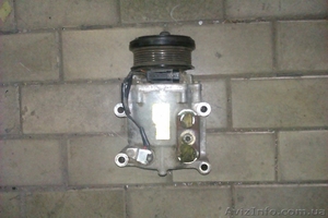 компрессор кондиционера #843203