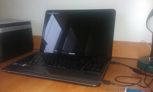 Ноутбук Toshiba Satellite L755-16U #839017