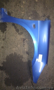 Разборка Peugeot. Запчасти на пежо 206, 307, Partner. #840888