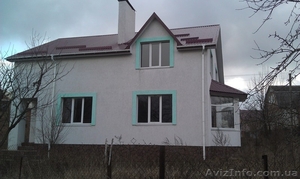 Дом,  массив Шаровечка-2 #836056