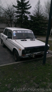 ПРОДАМ ВАЗ 21063 #850577