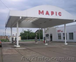 Продам АЗС терміново #841952