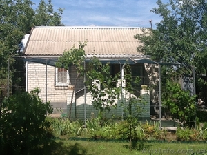 Срочно Продам ухоженную дачу в сад ТОВ Маяк  Днепровое (Ямбург )  #848139
