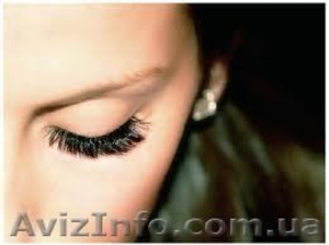 Нужны модели для наращивания ресниц #848960