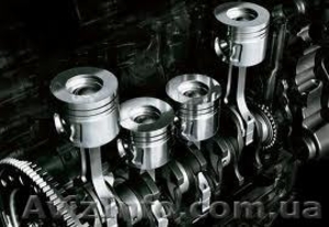 ремонт двигателя замена ремней роликов Оболонь #721205