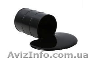 Отработанное моторное масло #845614