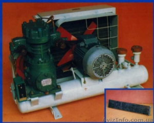 Холодильные установки ИФ-56, ИХМ, МВВ4-1-2 #835036