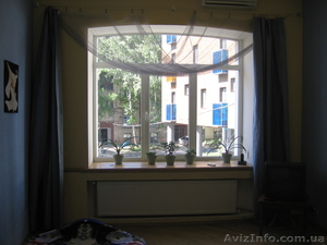 свою 1комн. кв. в центре с евроремонтом #849633