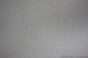 Юбка белая сзади со шлицей #847782