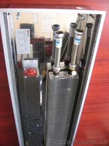 Внутрипольные конвекторы Polvax  #838282