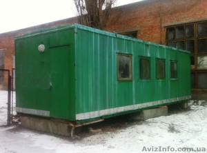 Продается торговый киоск #846417