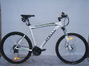 Продажа и ремонт велосипедов. Детские велосипеды,  трехколесные велосипеды. #839205