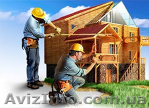 Бригада выполнит кровельные работы любой сложности #838774