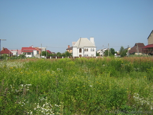 Продам участок под Киевом #848910