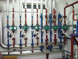 сварка трубопровода. #847517