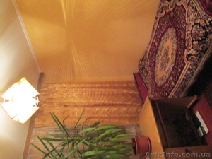 3 к. квартира ул.Заболотного #836837