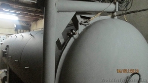 Выкуумная сушилка #849207