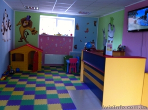 Дитячий Розважальний центир #847111