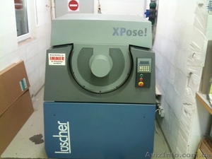 CtP LÜSCHER Xpose 130 #844092