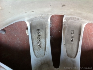 Диски твердосплавные #836091