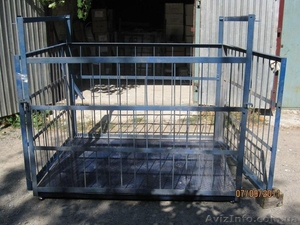 Весы для взвешивания животных #844415