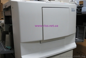 Ризограф Riso CR 1610 #849623