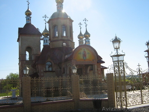   Экскурсия- история Старобельска  его святыни и термальный источник . #834749