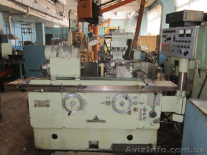 продам круглошлифовальный станок 3У12АФ11 #834974