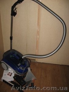 пылесос THOMAS TWIN aquafilter TT #833649